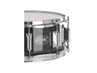 PURE GEWA Snare Drum Basix Classic Wood 14x5.5 PURE GEWA Snare Drum Basix Classic Wood 14x5.5